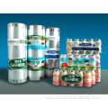 New High Quality Vegetable Packing POF Shrink Film